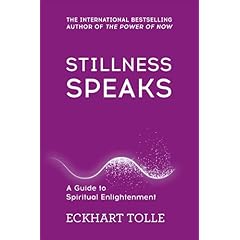 Stillness Speaks (Broschiert)