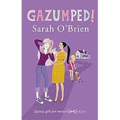 Sarah O'Brien - Gazumped!