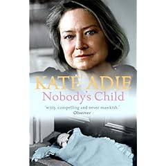 Nobody's Child