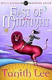 East of Midnight (Hodder Silver Series)