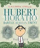 Hubert Horatio Bobton-Trent