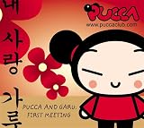 Pucca and Garu (Pucca)