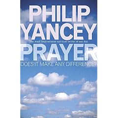 Prayer - book cover