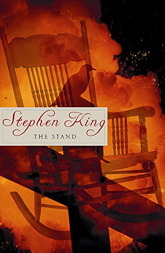 The Stand (King Classics)