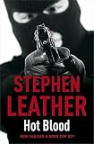 Hot Blood (A Dan Shepherd Mystery)