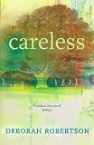'Careless' book cover