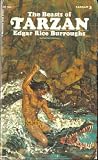 The Beasts of Tarzan (Ballantine Tarzan, #3)