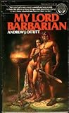My Lord Barbarian