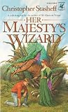 Her Majesty's Wizard