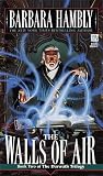 The Walls of Air (The Darwath Trilogy, Book 2)
