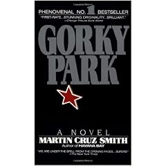 Gorky Park