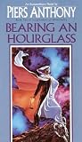 Bearing An Hourglass (Incarnations of Immortality, Book 2)