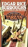 Return of Tarzan