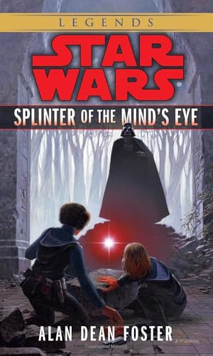 Star Wars: Splinter of the Mind\'s Eye