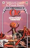 Jack Pumpkinhead of Oz (The Wonderful Oz Books, #23)