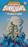Gods of Mars (Mars (del Rey Books Numbered))