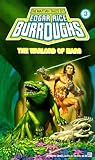Warlord of Mars  (Del Rey Books) (Mars (del Rey Books Numbered))