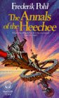 Annals of the Heechee (Heechee Saga, Book 4)