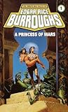 A Princess of Mars (Mars (del Rey Books Numbered))