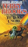 The Black Unicorn (Magic Kingdom of Landover Novel)