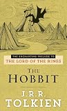 The Hobbit: The Enchanting Prelude to The Lord of the Rings