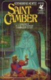Saint Camber (Volume II in the Legends of Camber of Culdi)