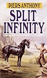 Split Infinity (Apprentice Adept)