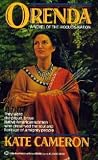 Orenda:  A Novel of the Iroquois Nation
