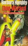 Dog Wizard (Windrose Chronicles, Book 3)
