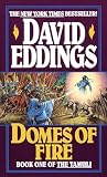 Domes of Fire (Tamuli)