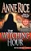 the witching hour