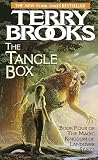 The Tangle Box (Magic Kingdom of Landover, Book 4) (Magic Kingdom of Landover Novel)