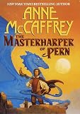 MasterHarper of Pern (Dragonriders of Pern)