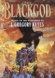 Blackgod (Chosen of the Changeling, Bk 2)