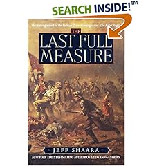 The Last Full Measure