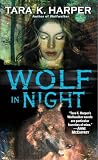 Wolf in Night (Tales of the Wolves)