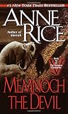 Memnoch the Devil (Vampire Chronicles, No 5)
