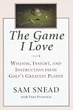 Game I Love...