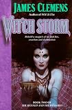 Wit'ch Storm (The Banned and the Banished, Book 2)