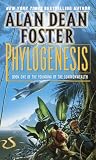 Phylogenesis: Book One of The Founding of the Commonwealth (Founding of the Commonwealth, Bk 1)