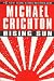 rising sun