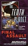 The Tenth Planet: Final Assault (Tenth Planet)