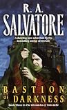 Bastion of Darkness: Book Three in The Chronicles of Ynis Aielle (Chronicles of Ynis Aielle, Bk 3)