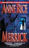 Merrick (Vampire/Witches Chronicles)