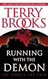 Running With the Demon (The Word and the Void Trilogy, Book 1)