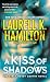 A Kiss of Shadows (Meredith Gentry Novels (Paperback)) by Laurell K. Hamilton