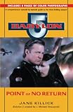Babylon 5: Point of No Return (Babylon 5, Season by Season)