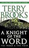 A Knight of the Word (The Word and the Void Trilogy, Book 2)