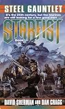 Steel Gauntlet (Starfist, Book 3)