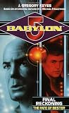 Final Reckoning: The Fate of Bester (Babylon 5)